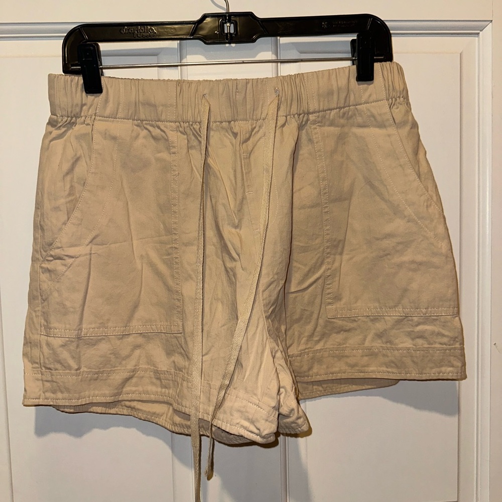 Casual shorts